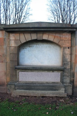 William Brassey Hole