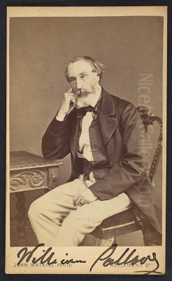 William Callow