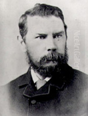 William Charles Piguenit