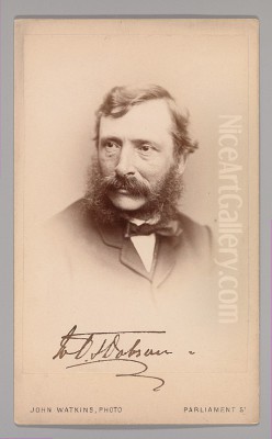 William Charles Thomas Dobson