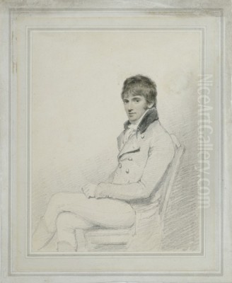 William Daniell RA