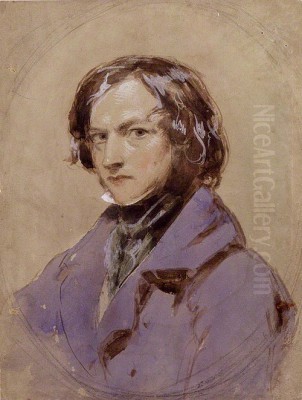William Edward Frost