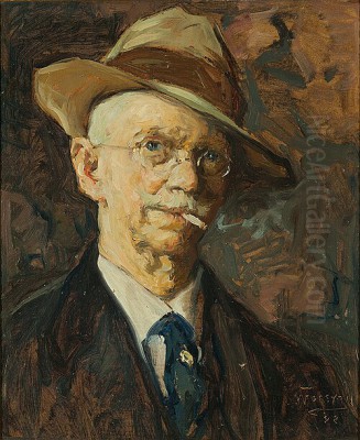 William Forsyth