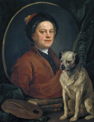 William Hogarth