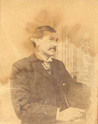 William Howard Yorke