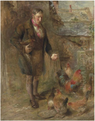 William Huggins