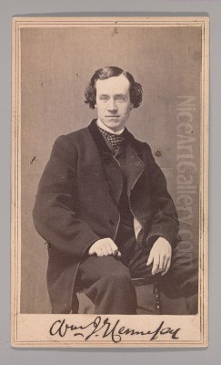 William John Hennessy