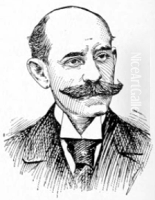 William Lamb Picknell