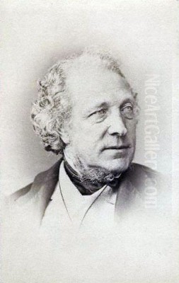 William Leighton Leitch