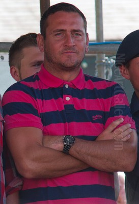 William Mellor