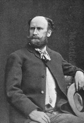 William Preston Phelps