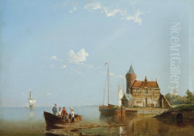 William Raymond Dommersen
