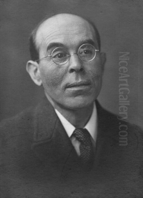 William Rothenstein