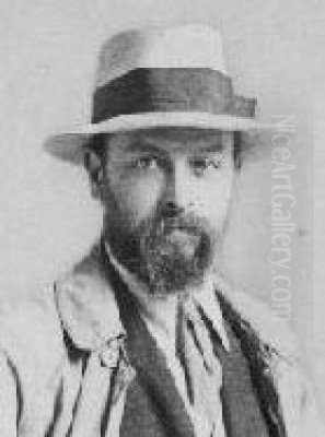 William Walcot