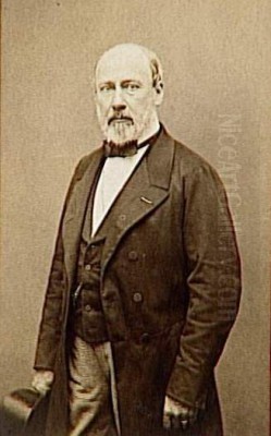William Wyld