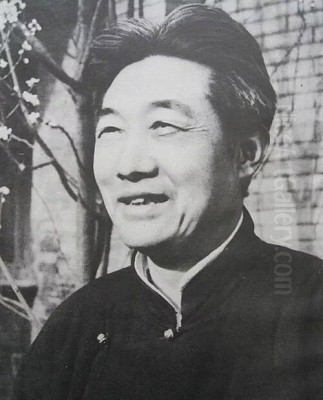 xu beihong
