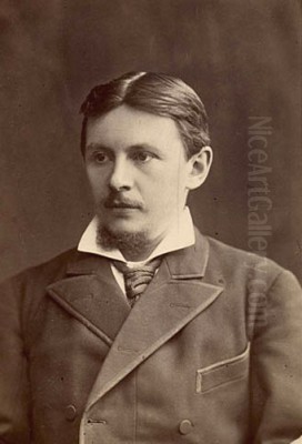 Yuliy Yulevich (Julius) Klever