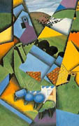 Cubism