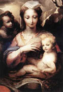 Mannerism