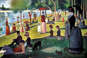 Pointillism