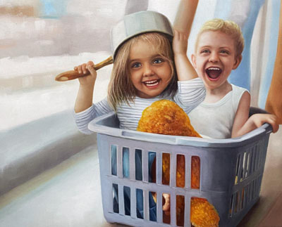 Children Portraits