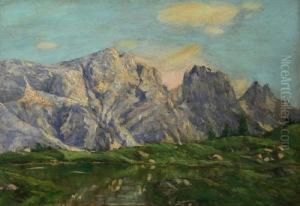 Il Gruppo Delle Pale