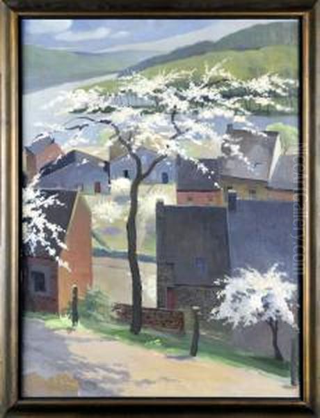 Vallee De L'ourthe; Ardenne : 