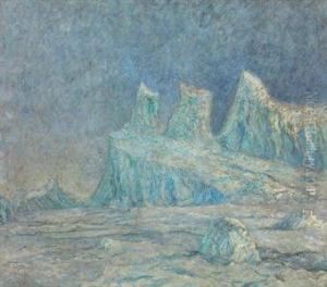 Colossal Berg