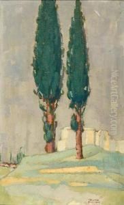 Cypresses