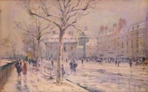Quai De Paris