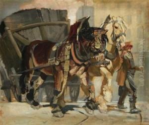 A Prague Coalman