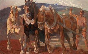 Horses