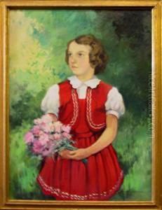 Jong Meisje