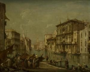 Vita A Venezia