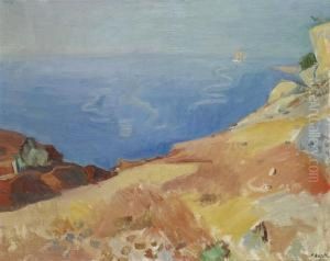 Meereslandschaft