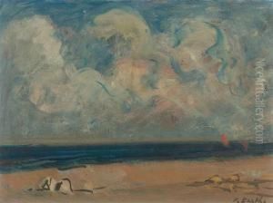 Kustenlandschaft