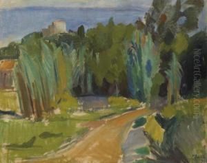 Landschaft