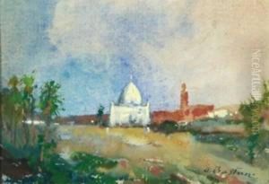Theodore View Of
