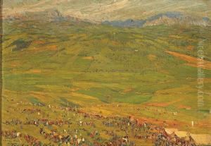 Feria Del Valle