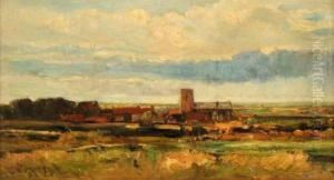 Morston Church, Blakeney, Norfolk