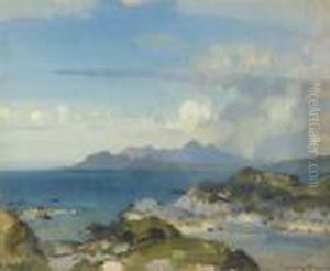 Islands Of The West