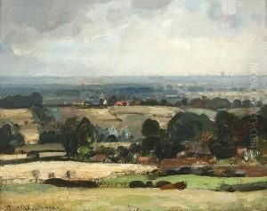 A Norfolk Farm