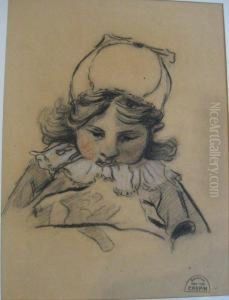 Enfant Breton