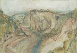 Mountainouslandscape Mountainouslandscape