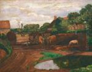 L'attelage