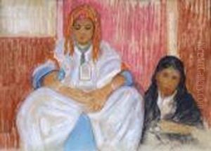 Les Femmes De L'atlas