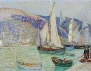 Les Bateaux
