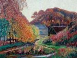 Bord De Riviere