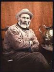 First Autochrome: Hardingham