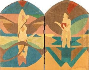 The Four Seasons